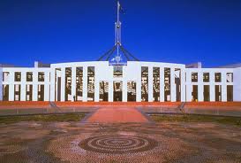 Territories bill allowing gay marriage to be stalled in Senate committee