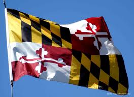 Marriage Equality for Maryland?
