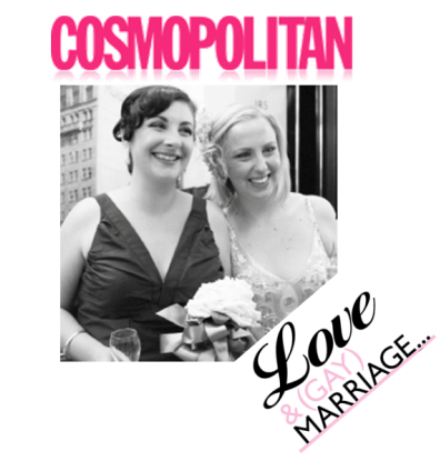 Love and (gay) marriage: are we ready for change?