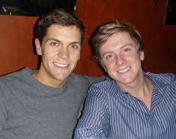 Facebook co-founder to marry long-term boyfriend