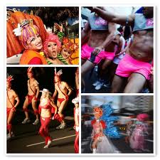 Mardi Gras Parade puts Sydney politicians on notice