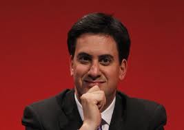 UK Labour leader calls for progress on gay marriage
