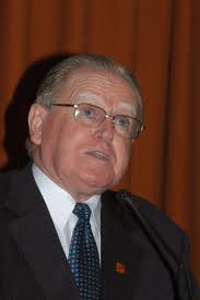 In bed with Fred Nile