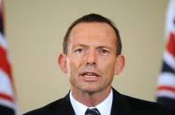 Tony Abbott won’t change gay marriage stance