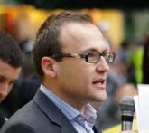 Greens buoyed by MPs’ gay union polls