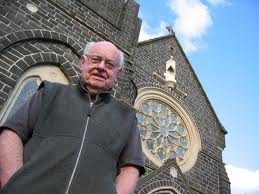 Gay marriage lobbyists welcome Fr Bob McGuire’s pledge