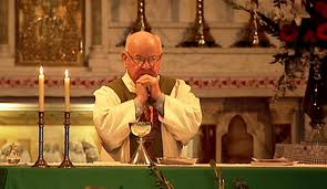 Father Bob clarifies stance on marriage equality