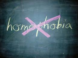 Student abused for advocating equality