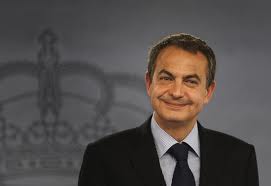 Spanish PM lauds gay marriage as great achievement