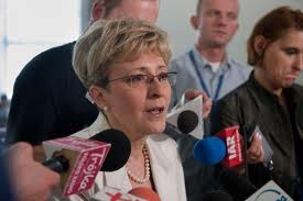 Poland: government to end gay discrimination at registry offices?