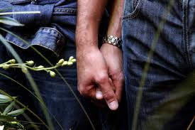 Should same-sex marriage be legalised?