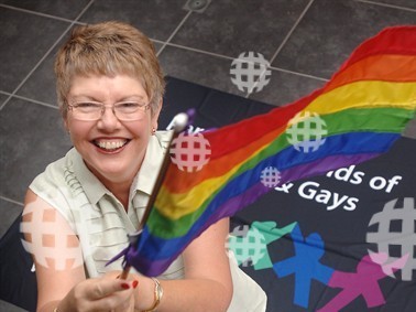 Kevin Rudd sister’s stance on gay marriage ‘sad’