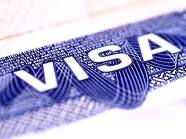 They’re married but that doesn’t count for US visa