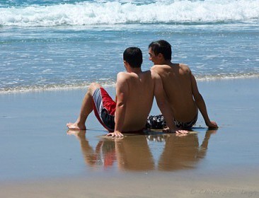 Cancún plans to pass gay marriage bill to attract tourists