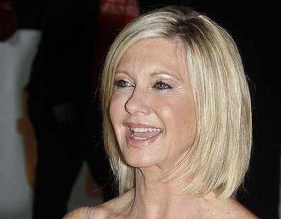 Olivia Newton-John joins calls for marriage equality