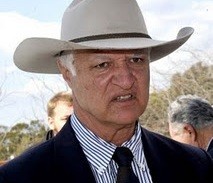 Unions desert Katter over anti-gay policies