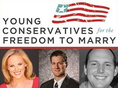 USA: Freedom to Marry launches new Young Conservatives campaign