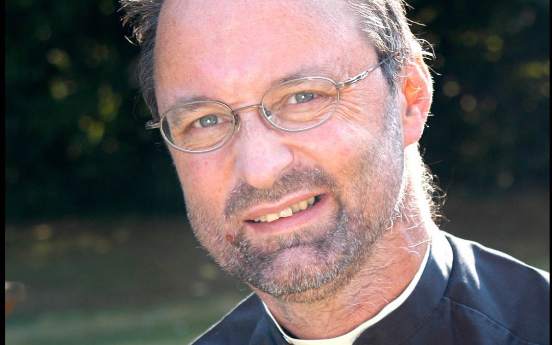 UK: Church of England bishop comes out for marriage equality