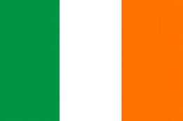 ireland