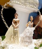 Byron mayor wants to legalise gay marriage
