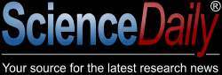 logo science daily