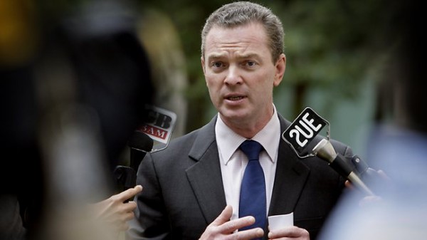 christopher-pyne