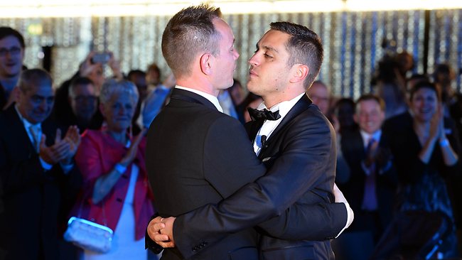 Media Release: Call For Foreign Marriage Recognition In Wake Of First French Same-Sex Marriage