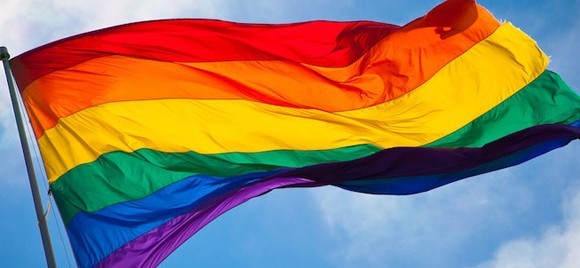 Rainbow Flag for Sydney: Campaign Launch