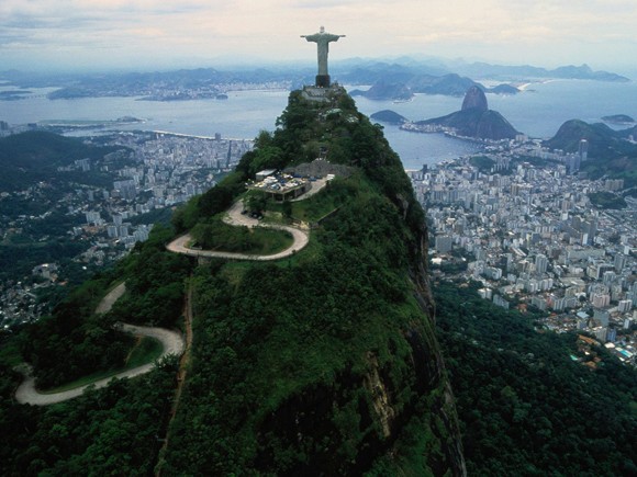 Brazil clears way for Marriage Equality