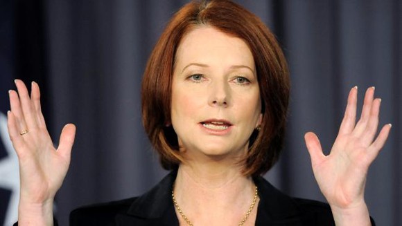 To Australia’s Prime Minister: Follow the lead of your homeland (Wales) & support marriage equality