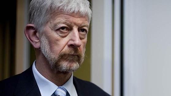 Here’s Kevin Rudd’s Logic For His Change Of Heart On Gay Marriage