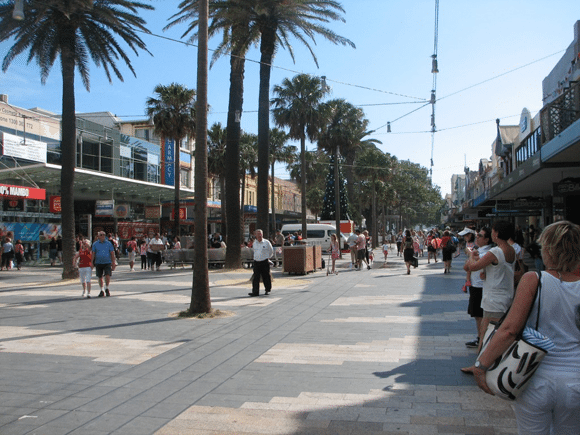 Equality demonstration to be held in Manly