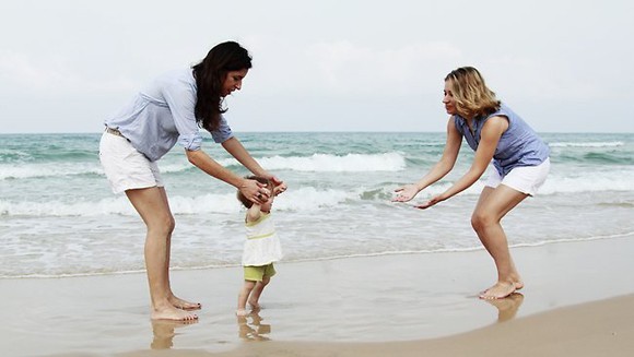 Parenting with Natalie Robertson: It’s quality that matters