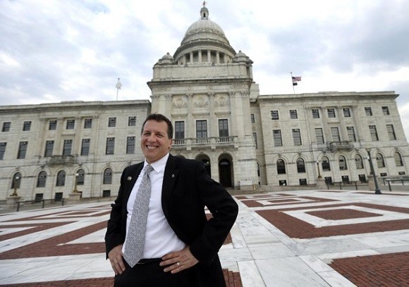 Catholic Church’s Influence On Gay Marriage Waning