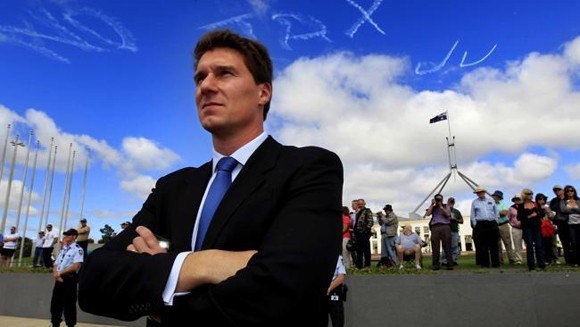 Media Release – Call for Bernardi to be Disciplined Over “demeaning” Marraige Equality Claims