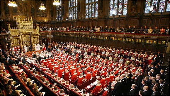 Marriage Equality: Lords Overwhelmingly Approve Bill, Crush Opposition