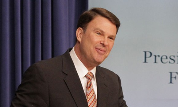 Media Release: Advocates Hope John Berry Will be “Ambassador for Equality”