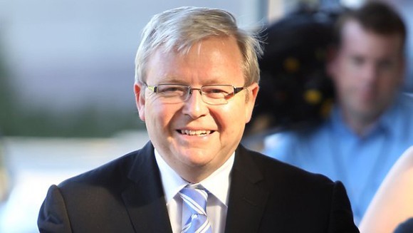 Media Release – Rudd’s support for Marriage Equality will prompt other MPs and Christians to do the same