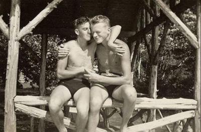 Same-sex marriages revealed in 1930s Australia