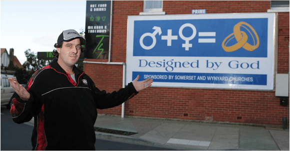 Tasmanian Shop Owner Appalled