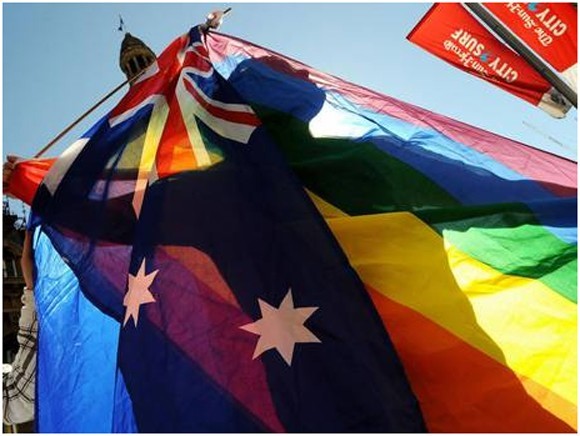 Bigots’ Island Becomes Marriage Equality Central: Tasmania Is Undergoing a Remarkable Cultural Conversion
