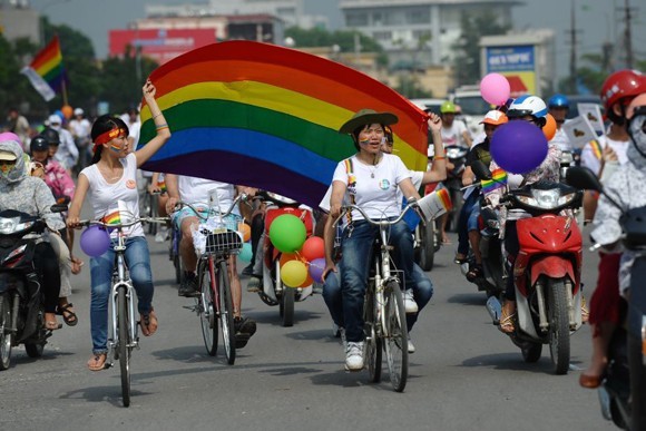 Vietnam to Begin Debate on Marriage Equality