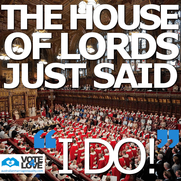 House of Lords