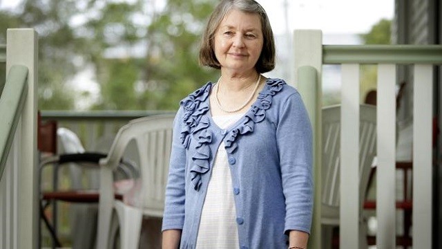 Exclusive: Rudd’s sister wants Putin – style homosexuality ban