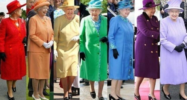 Queen Signs Marriage Equality Into Law