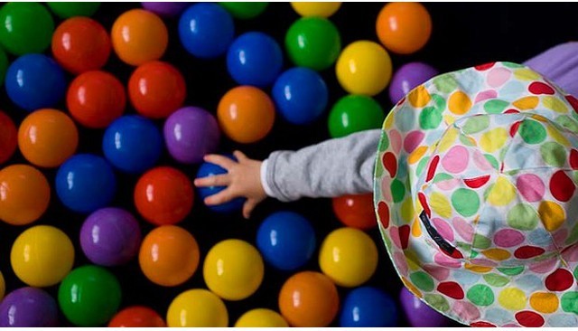 Number Of Children With Same-Sex Parents Soars