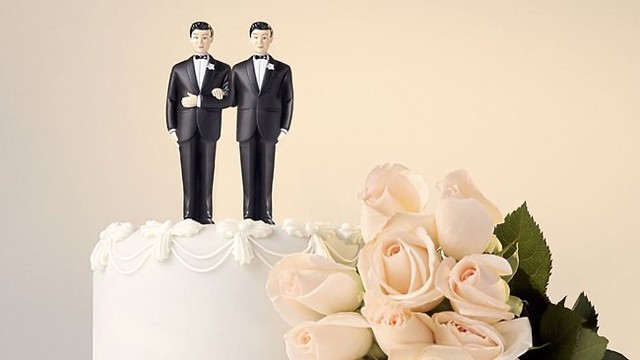 Marriage Equality Now Legal in United Kingdom After Queen Gives Approval