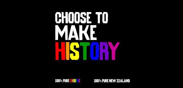 Meet the Same-Sex Couples in the Running to be Part of an Australian First and Wed in NZ