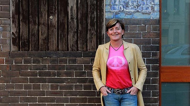 Media Release: Advocates Welcome Abbott’s Sister’s Opposition to Marriage Equality Referendum