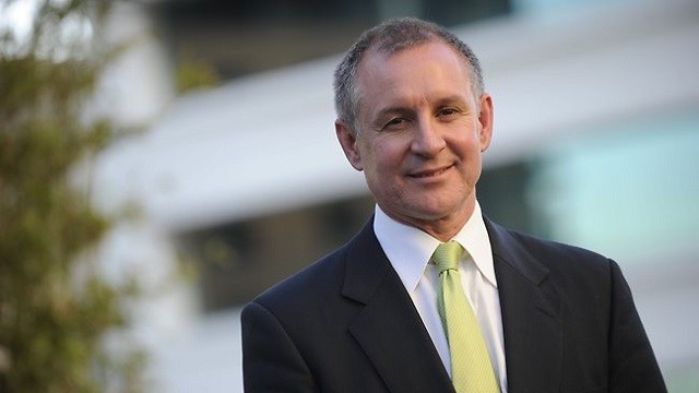 Legalising Gay Unions Would Ensure Marriage Remains Relevant, says Premier Jay Weatherill